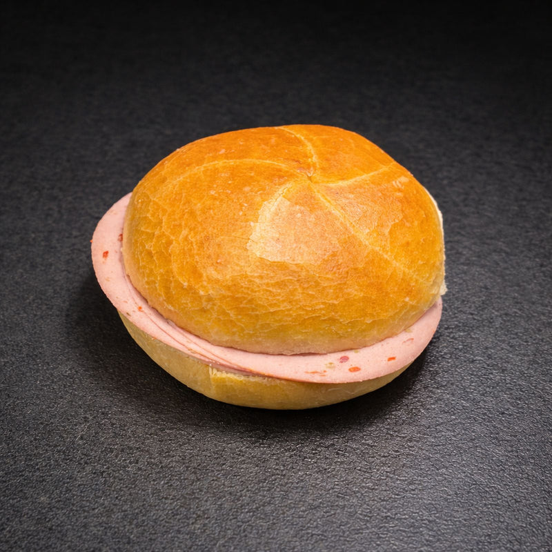 Wurstsemmel