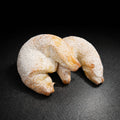 Mini Ribiselkipferl